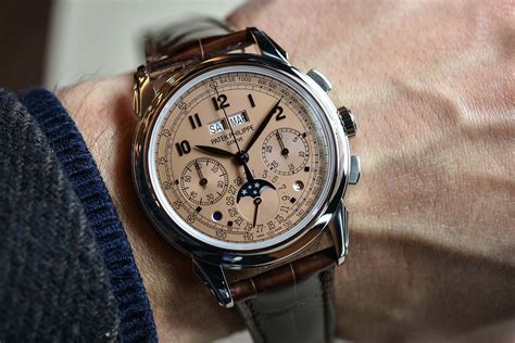 patek philippe 5270 review|5270p grand complications.